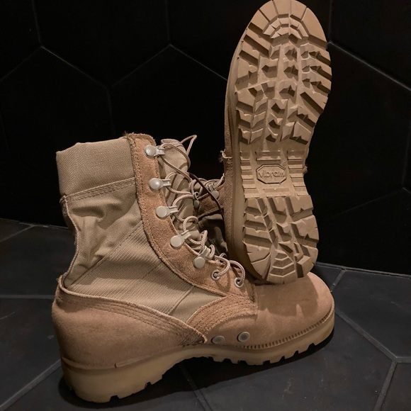 Vibram Shoes Hot Weather Vibram Combat Boots Poshmark